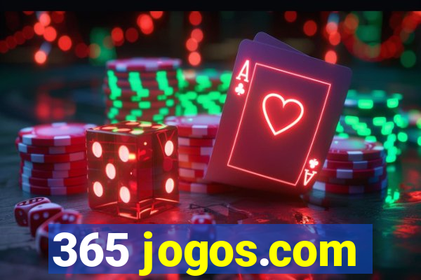 365 jogos.com